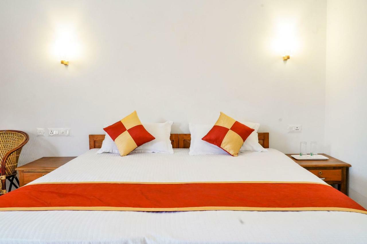 Wild Mist Homestay Муннар Экстерьер фото