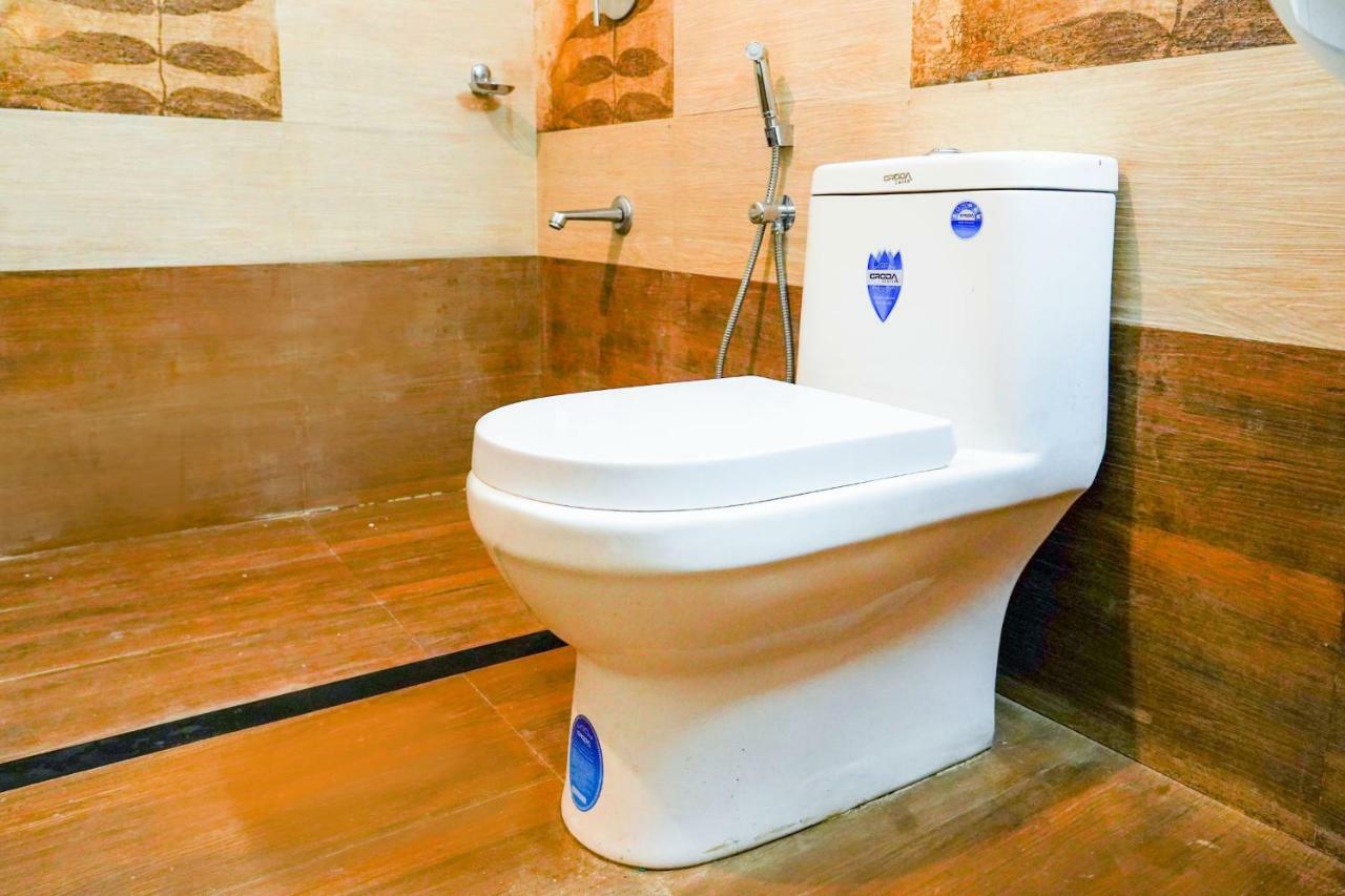 Wild Mist Homestay Муннар Экстерьер фото